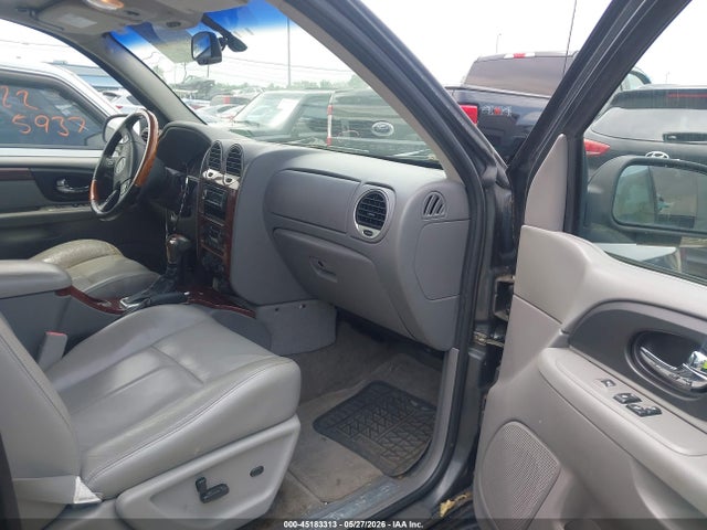 GMC Envoy Denali