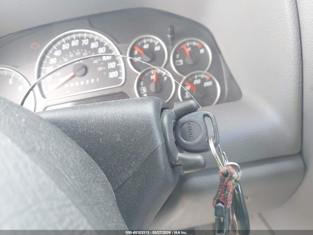 GMC Envoy Denali