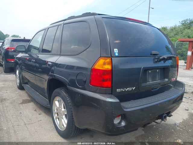 GMC Envoy Denali