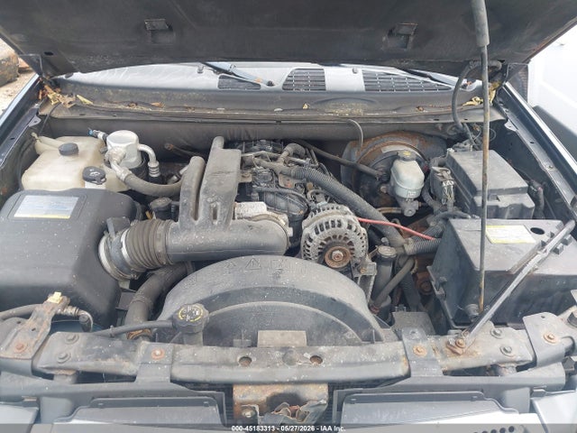 GMC Envoy Denali