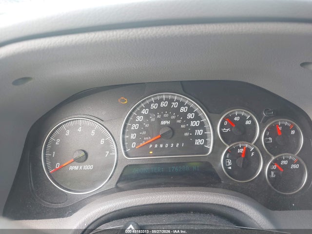 GMC Envoy Denali