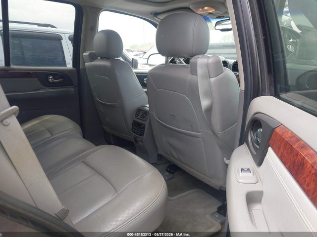 GMC Envoy Denali