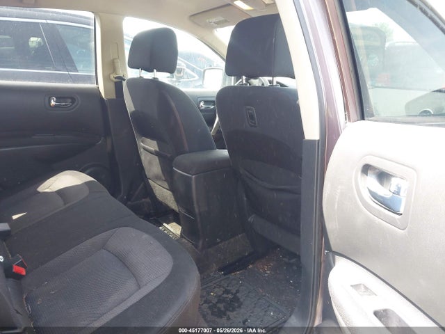 Nissan Rogue Sl