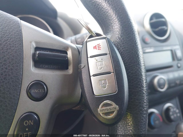 Nissan Rogue Sl