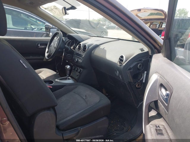 Nissan Rogue Sl