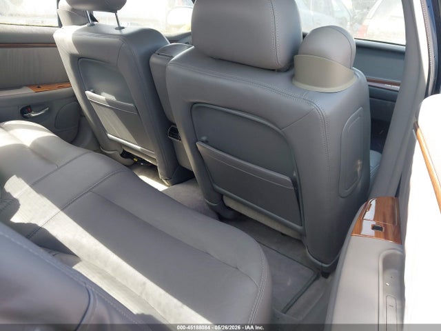Buick Park Avenue Ultra