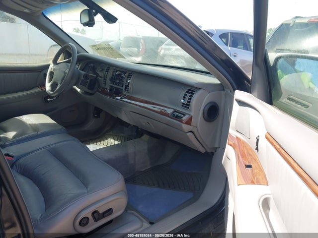 Buick Park Avenue Ultra