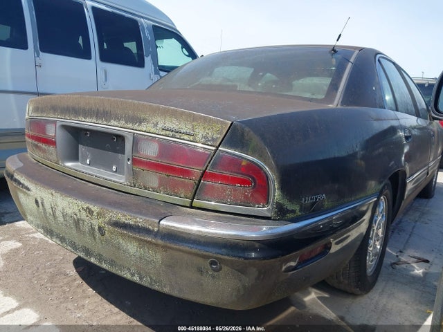 Buick Park Avenue Ultra