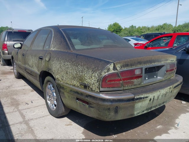 Buick Park Avenue Ultra