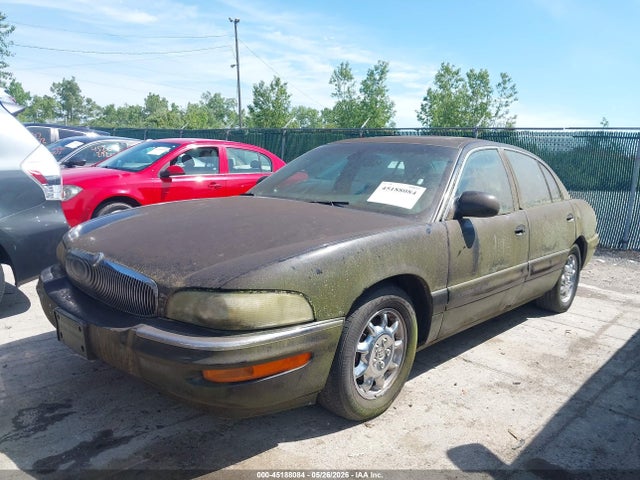Buick Park Avenue Ultra
