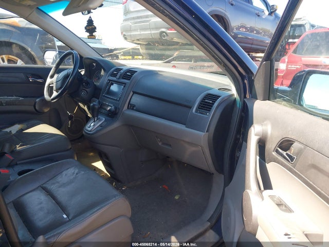 Honda CR-V Ex-l