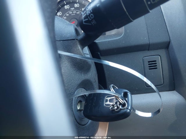 Honda CR-V Ex-l