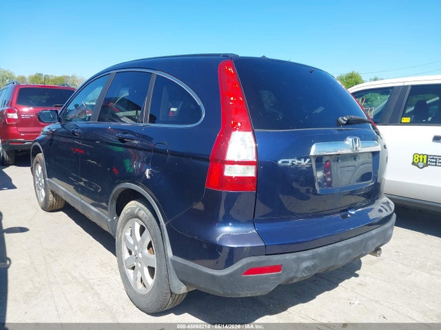 Honda CR-V Ex-l