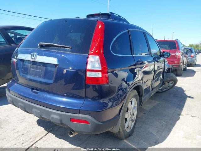 Honda CR-V Ex-l