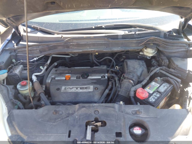 Honda CR-V Ex-l