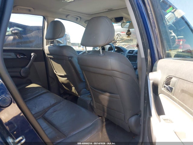 Honda CR-V Ex-l