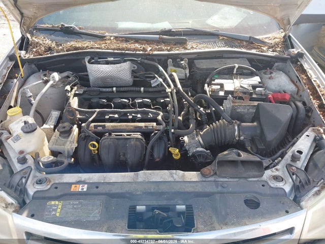 Ford Focus Ses