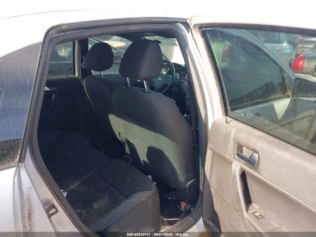 Ford Focus Ses