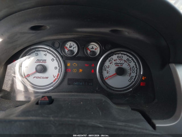 Ford Focus Ses