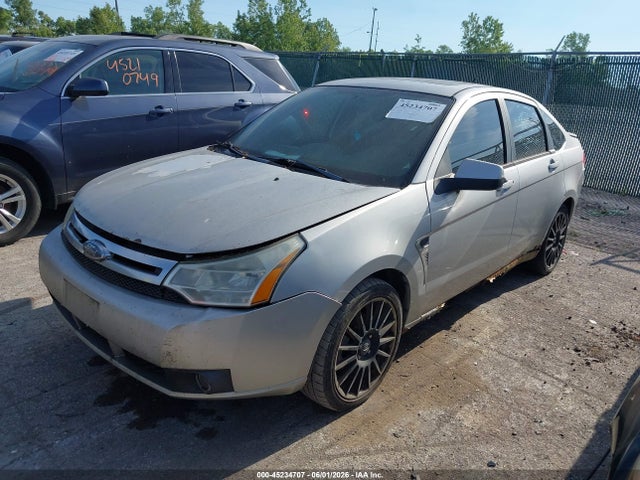 Ford Focus Ses