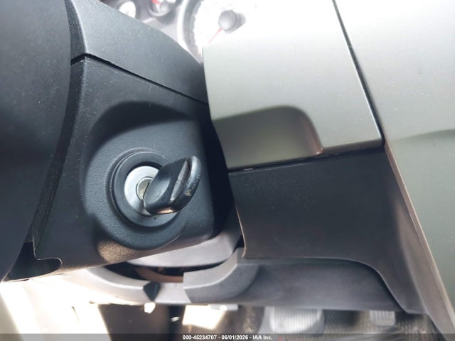 Ford Focus Ses