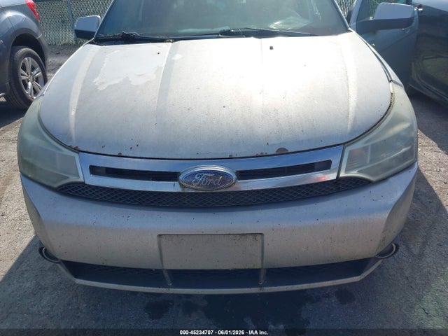 Ford Focus Ses
