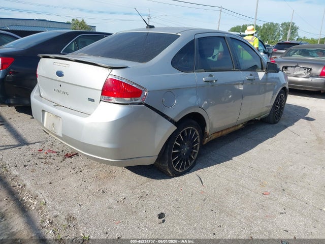 Ford Focus Ses