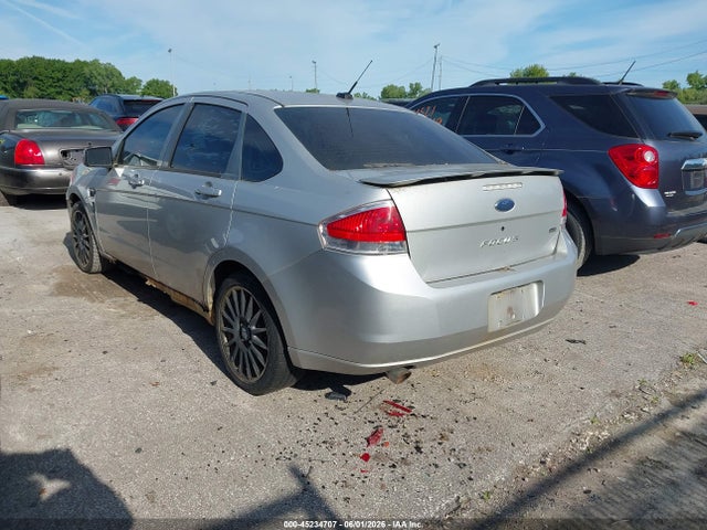 Ford Focus Ses