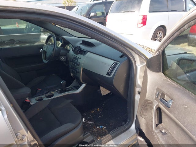 Ford Focus Ses