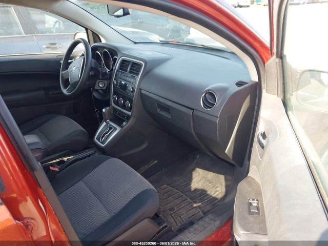 Dodge Caliber Sxt