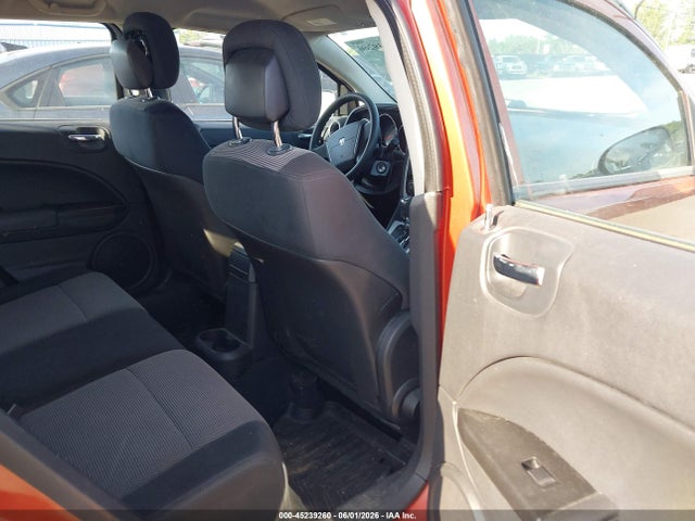 Dodge Caliber Sxt