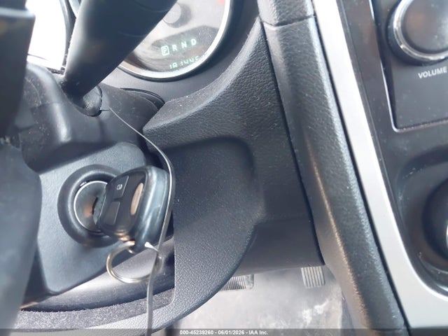 Dodge Caliber Sxt