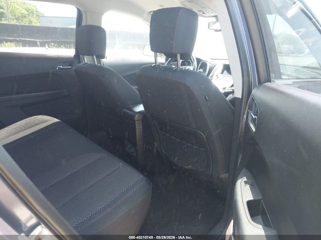 Chevrolet Equinox 2lt