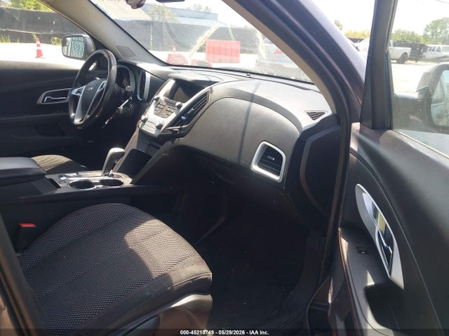 Chevrolet Equinox 2lt