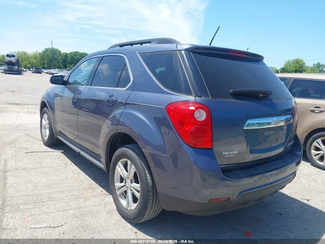 Chevrolet Equinox 2lt