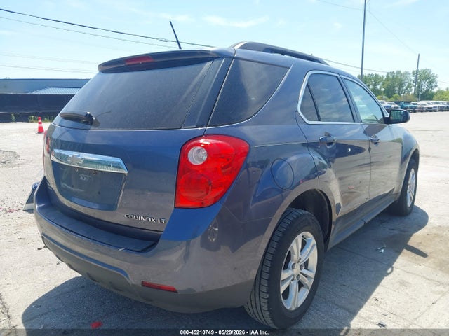 Chevrolet Equinox 2lt
