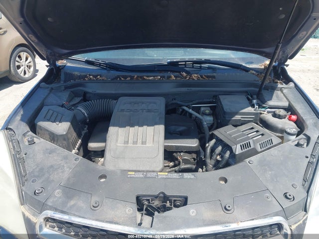 Chevrolet Equinox 2lt