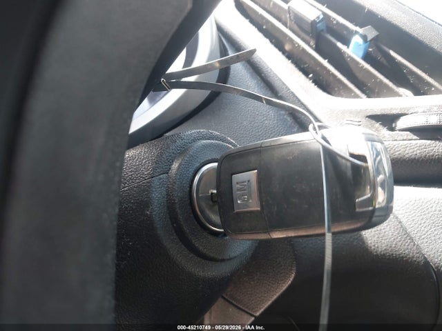 Chevrolet Equinox 2lt