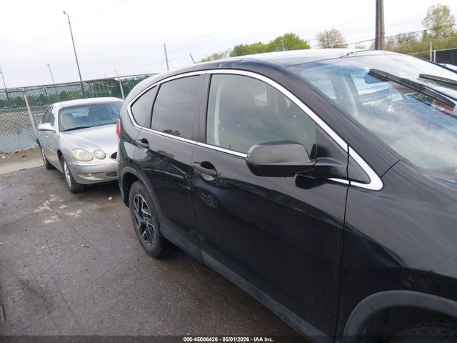 Honda CR-V Se