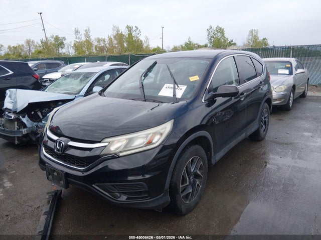 Honda CR-V Se