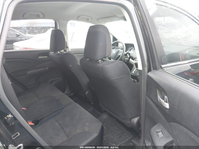 Honda CR-V Se