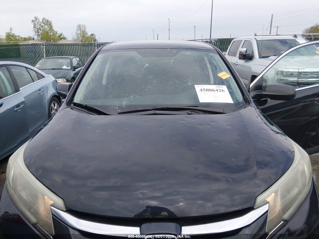 Honda CR-V Se