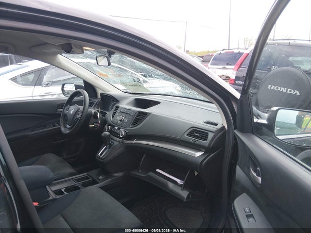 Honda CR-V Se