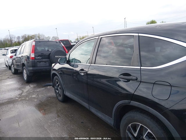 Honda CR-V Se