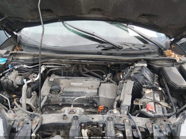 Honda CR-V Se