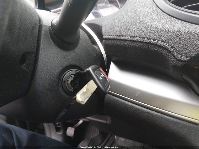 Honda CR-V Se