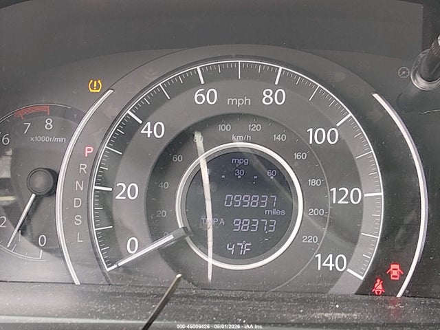 Honda CR-V Se