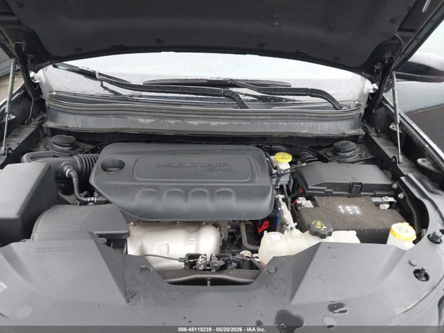 Jeep Cherokee Altitude Lux 4x4