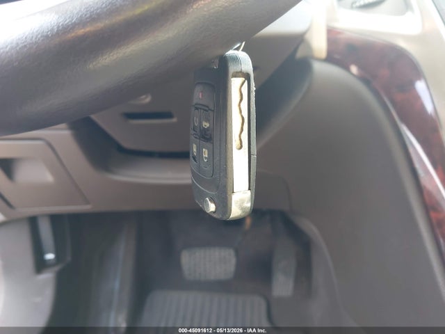 Buick Verano Leather Group
