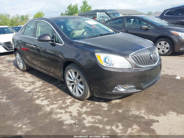 Salvage Buick Verano Image